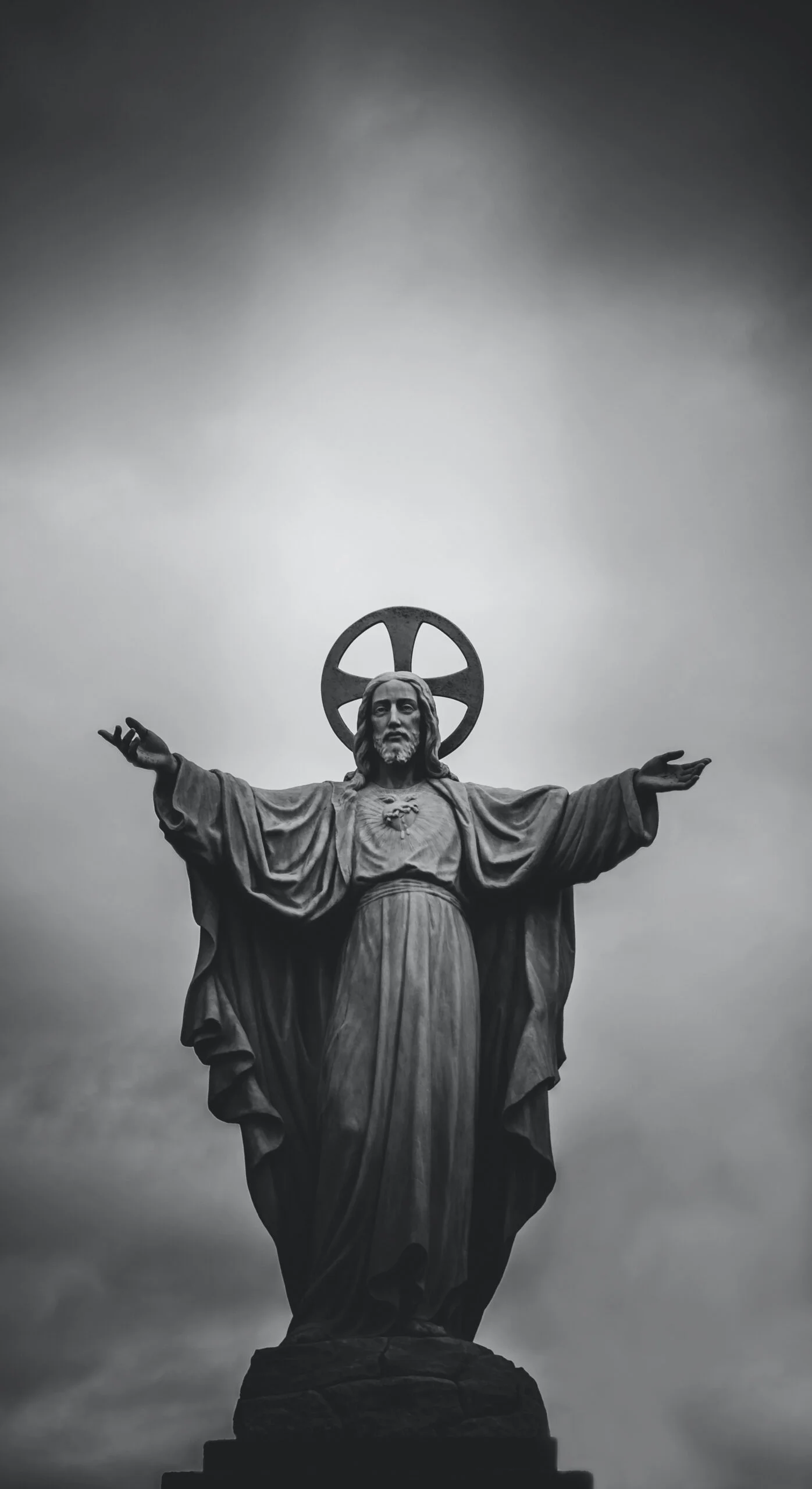 Turning to God in Times of Need